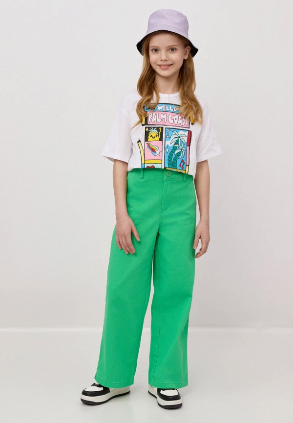 фото Джинсы modis