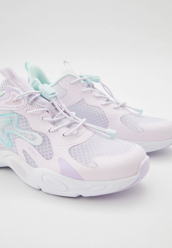 фото Кроссовки 361