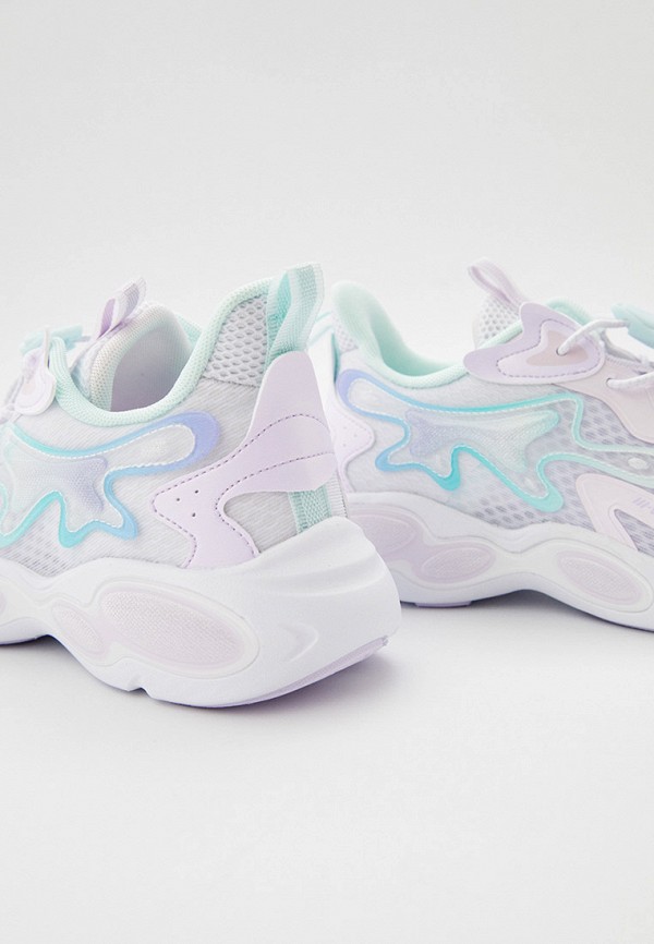 фото Кроссовки 361