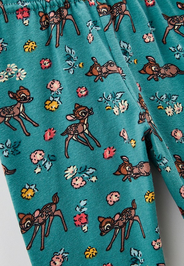 фото Леггинсы ete children