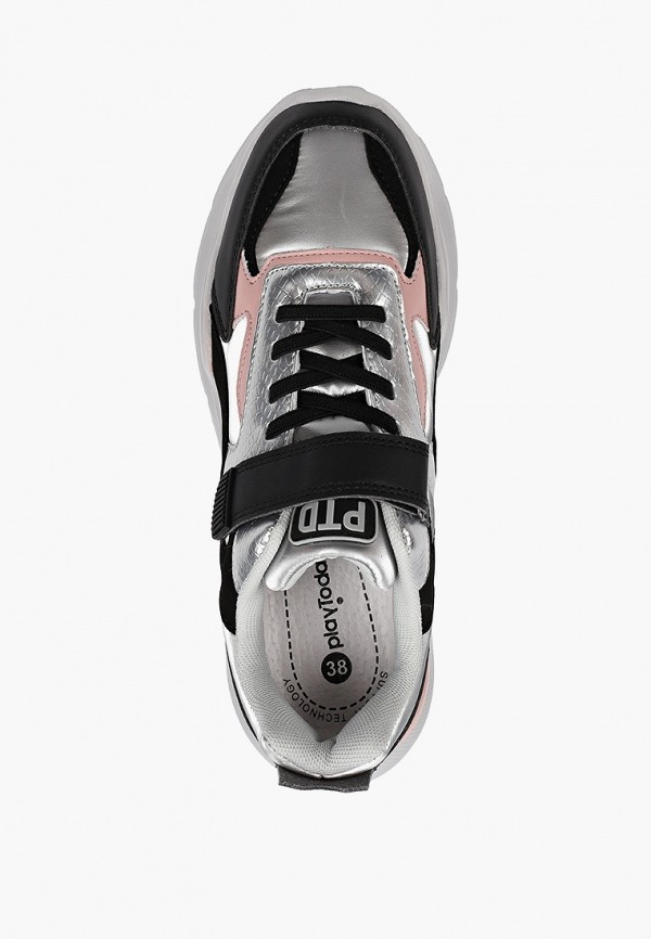 фото Кроссовки playtoday