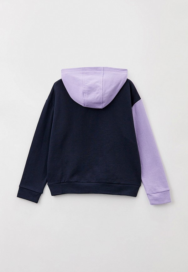 фото Худи fila