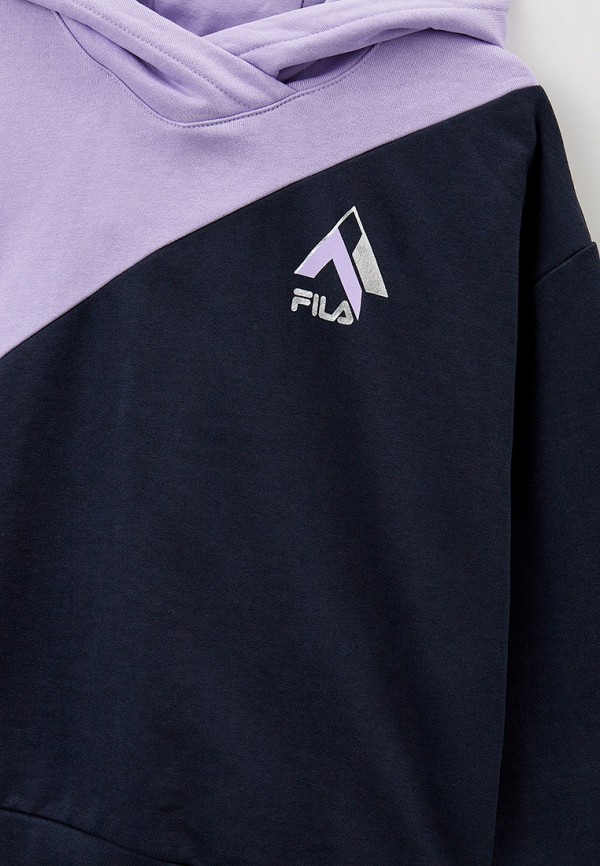 фото Худи fila