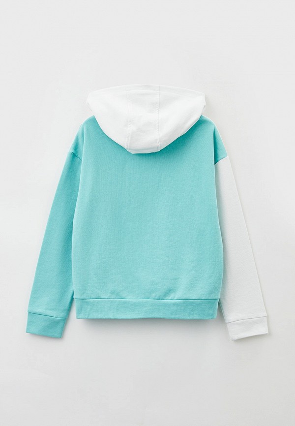 фото Худи fila