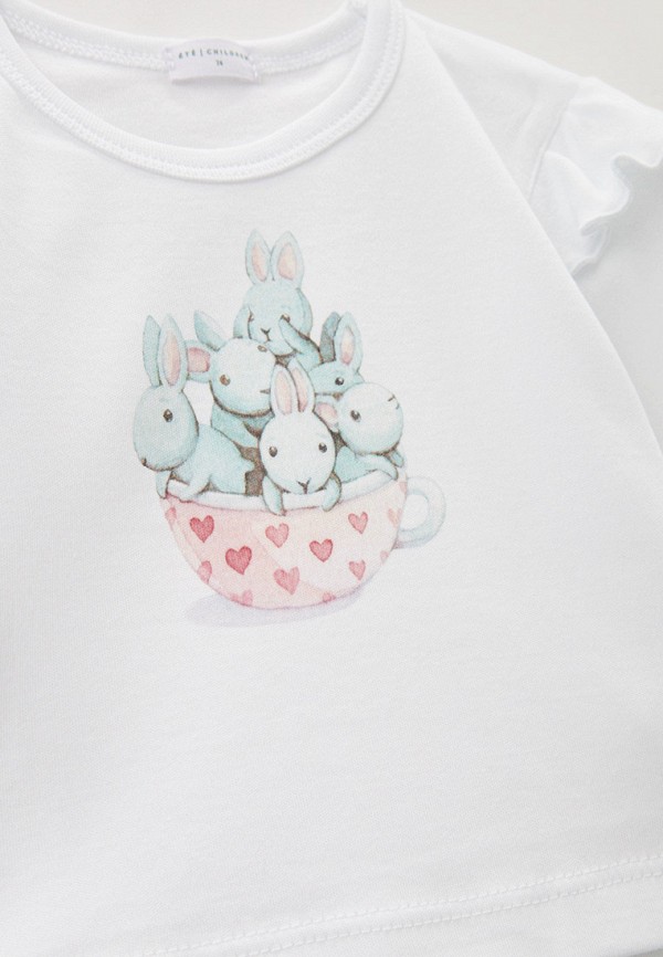 фото Лонгслив ete children