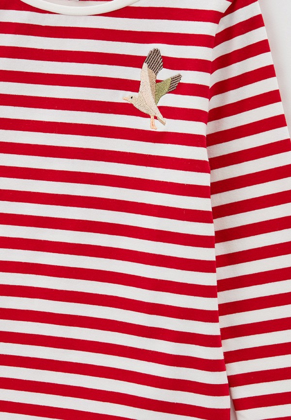 фото Лонгслив берегите птиц