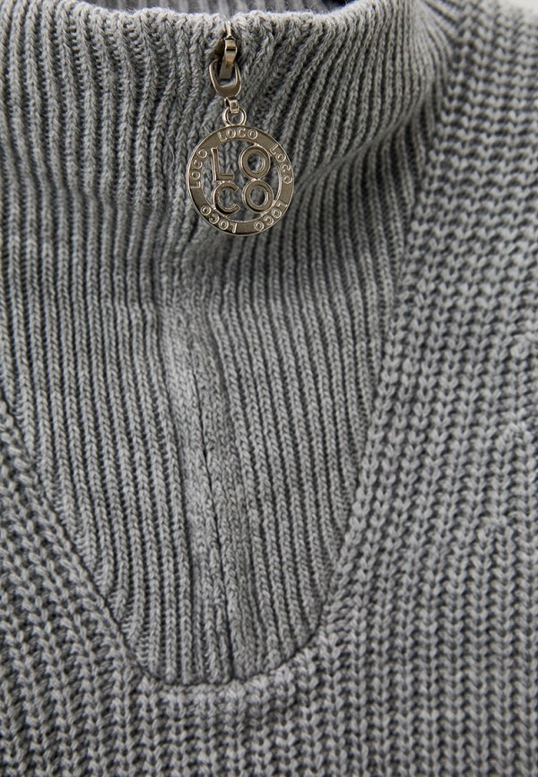 фото Свитер locoloco all for junior