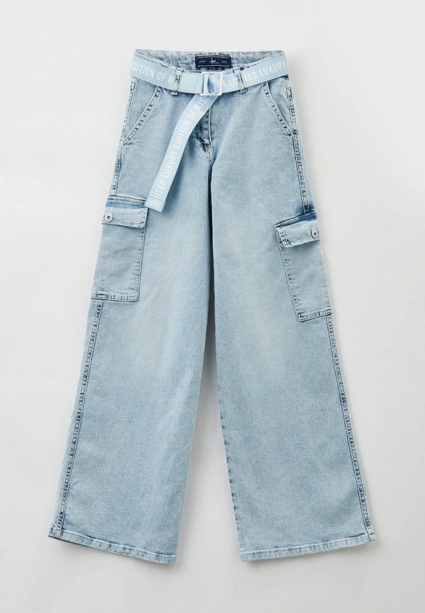фото Джинсы ayugi jeans