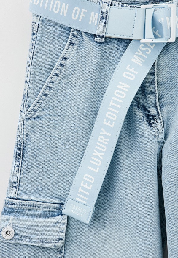 фото Джинсы ayugi jeans