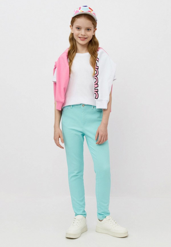 фото Джинсы modis