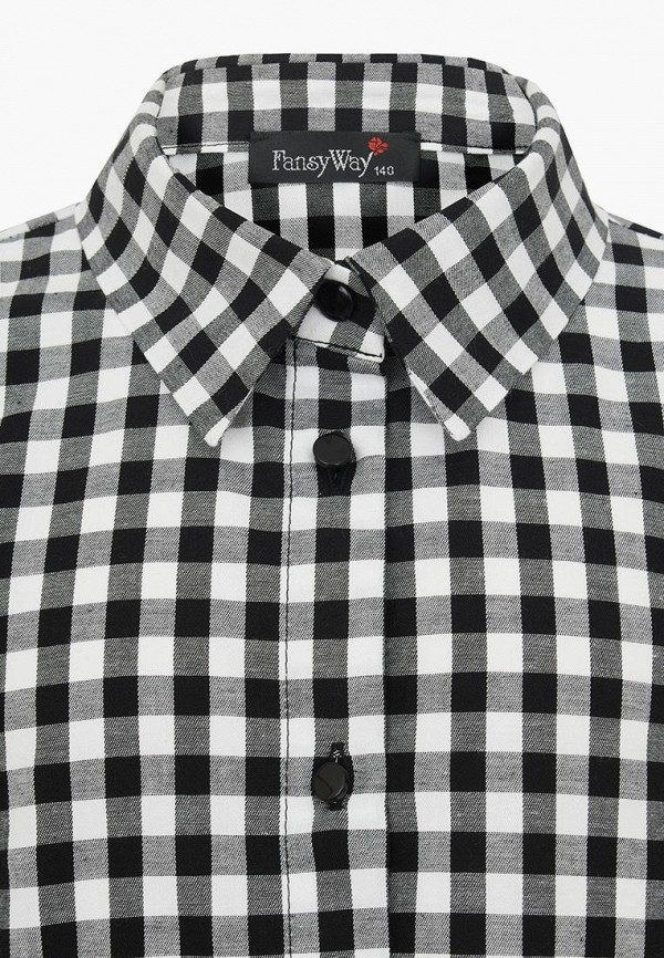 фото Рубашка fansyway