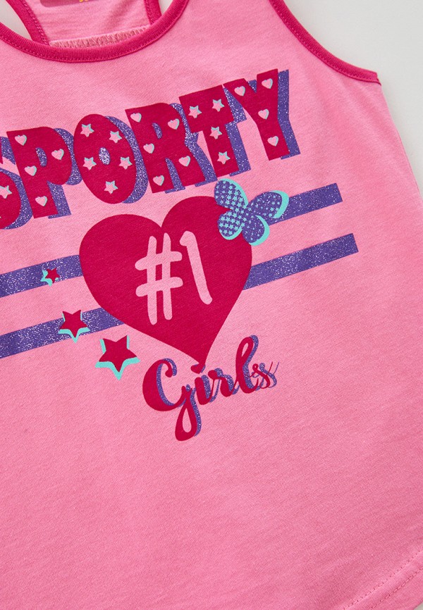 фото Майка щеголенок