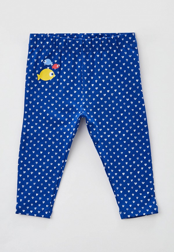 фото Леггинсы щеголенок