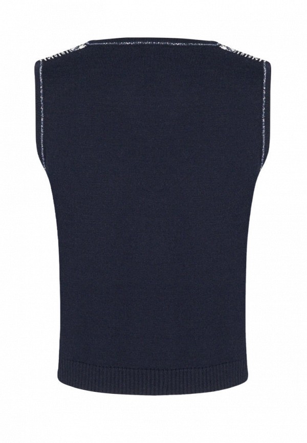 фото Жилет jacote