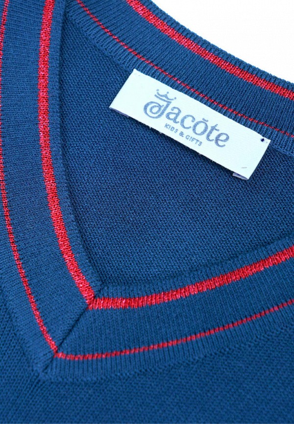 фото Жилет jacote