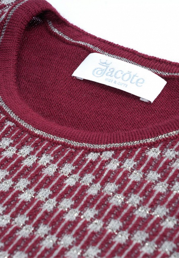 фото Жилет jacote