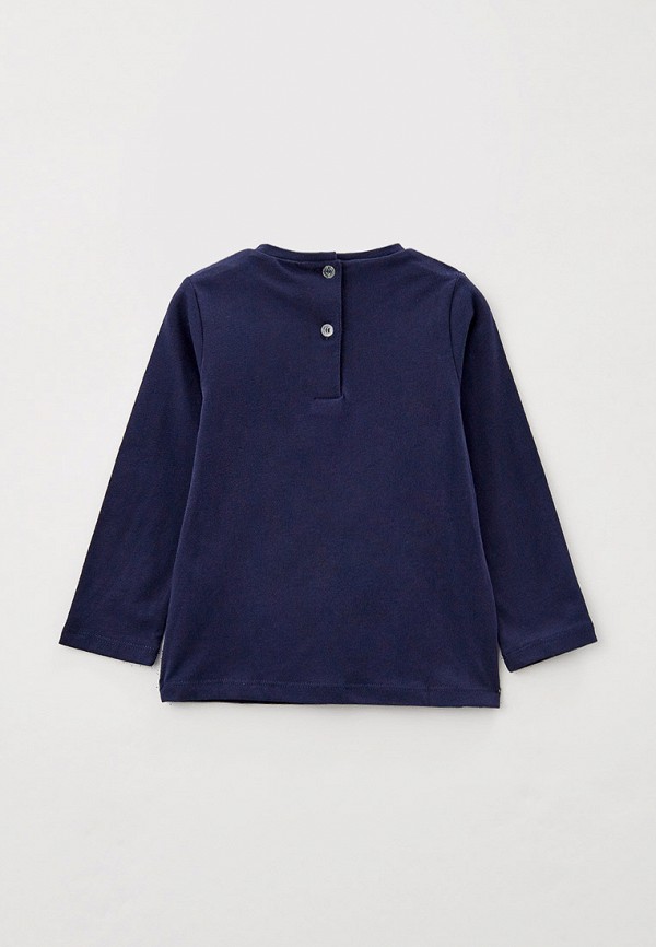 фото Лонгслив sarabanda