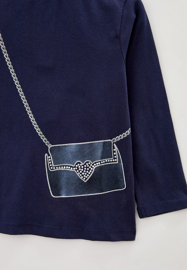 фото Лонгслив sarabanda