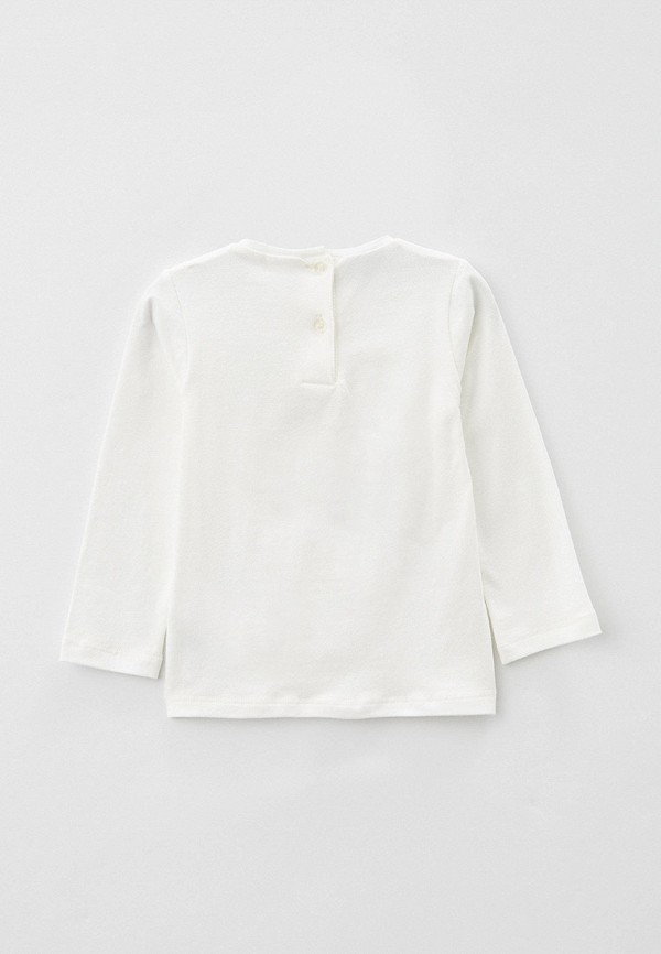 фото Лонгслив sarabanda