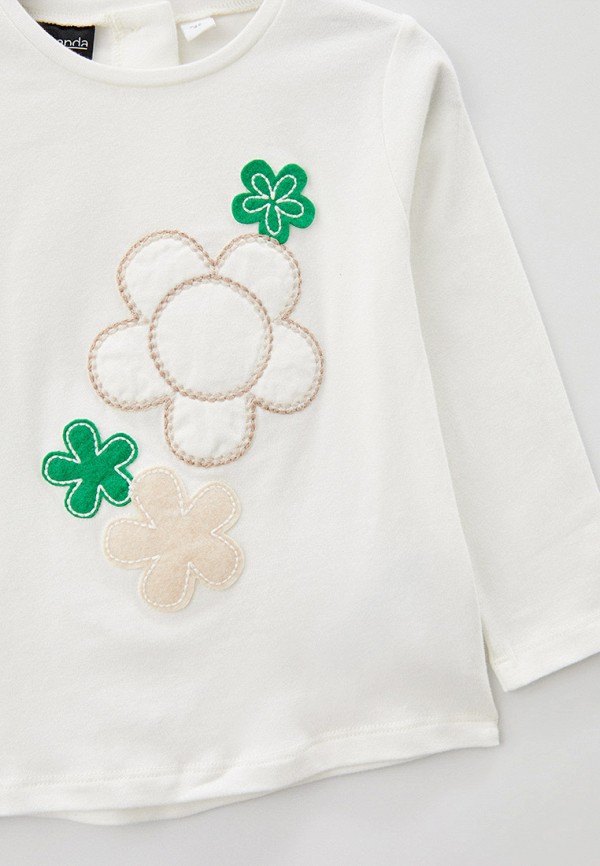 фото Лонгслив sarabanda