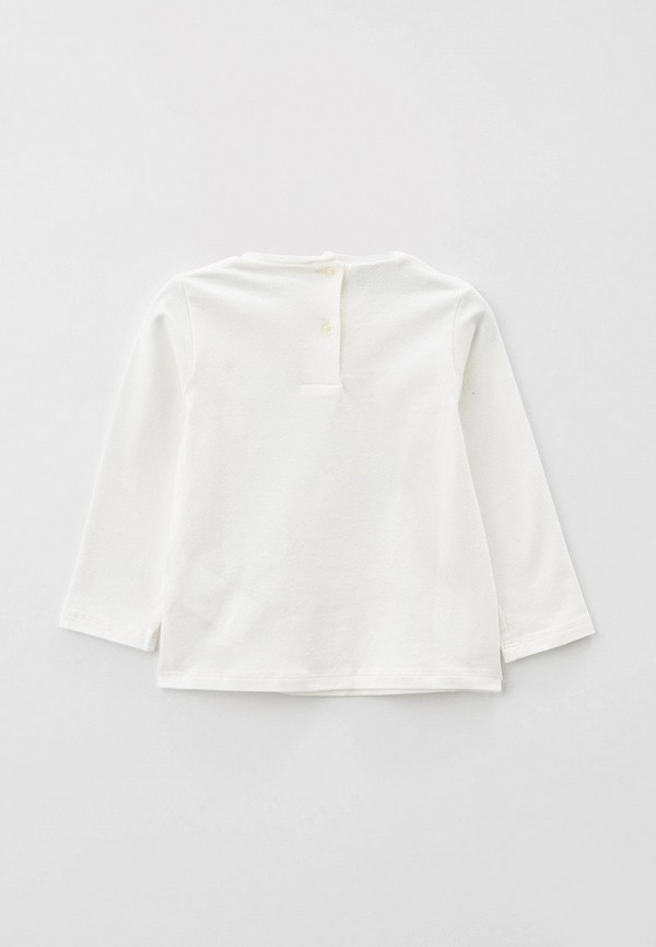 фото Лонгслив sarabanda