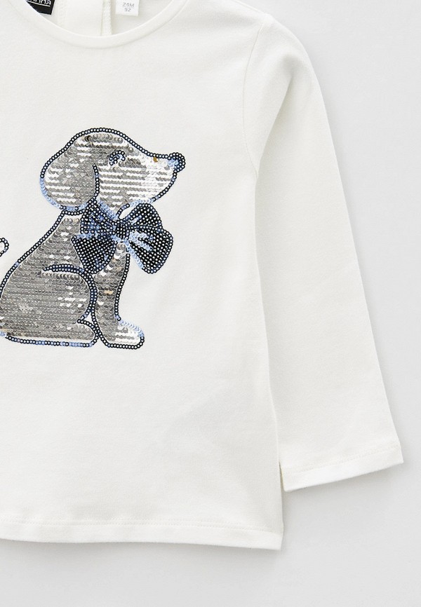 фото Лонгслив sarabanda