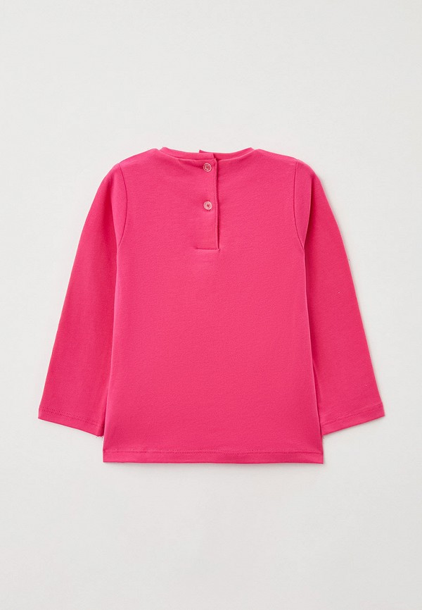 фото Лонгслив sarabanda