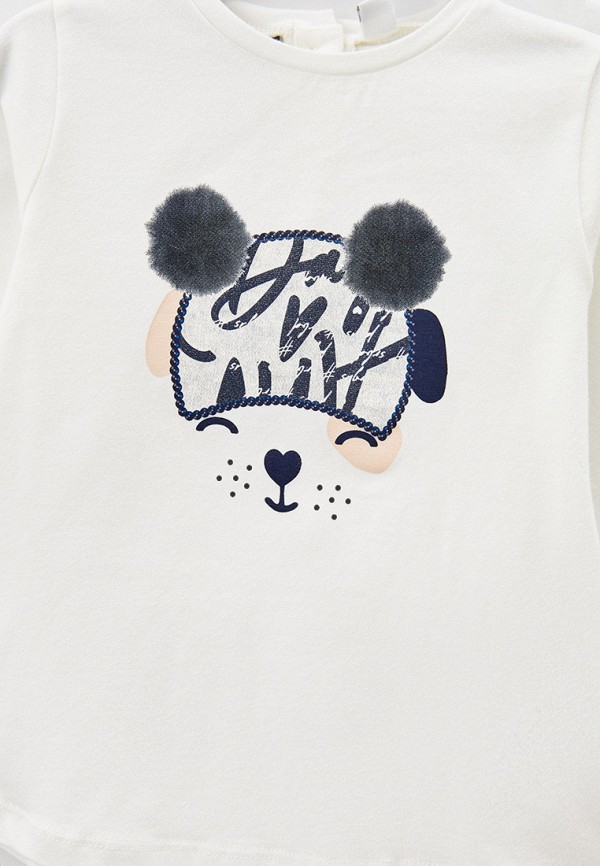 фото Лонгслив и леггинсы sarabanda