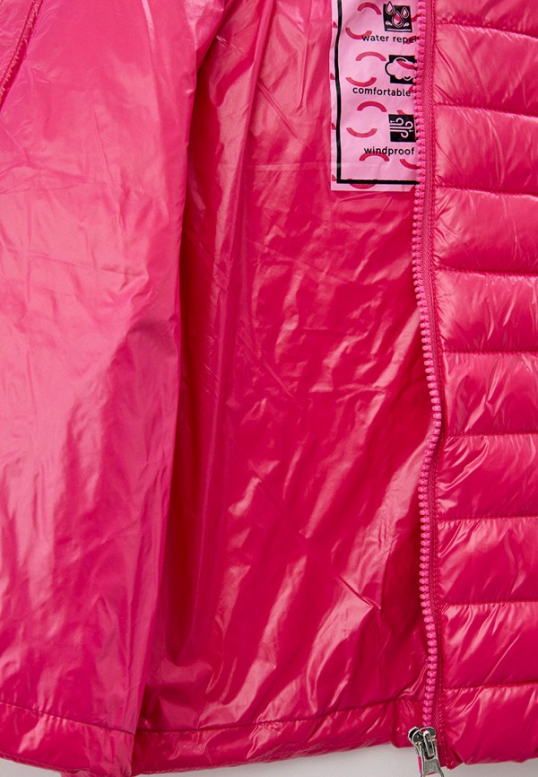 фото Куртка утепленная sarabanda