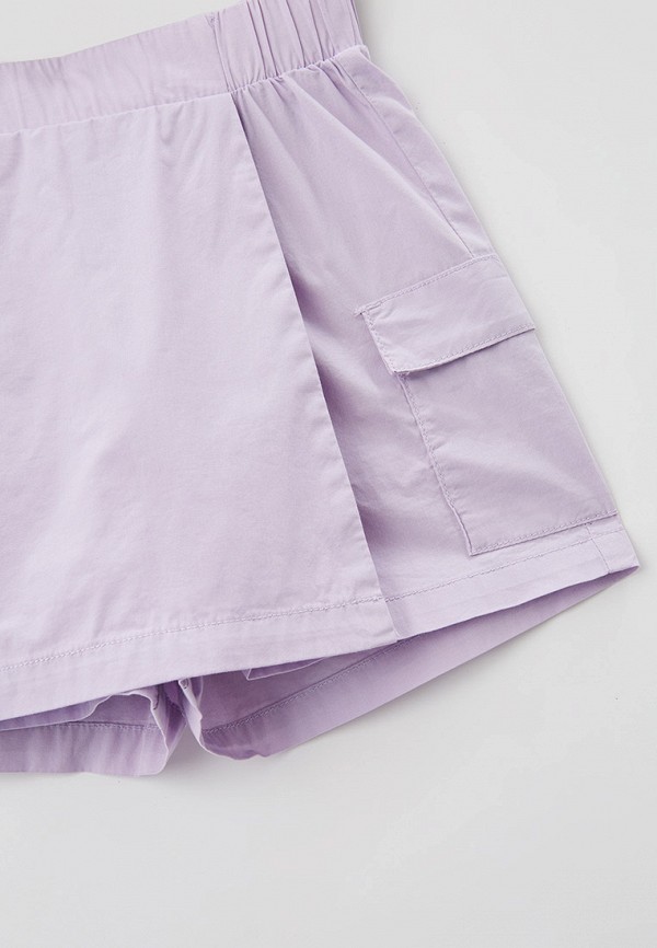 фото Юбка-шорты o'stin