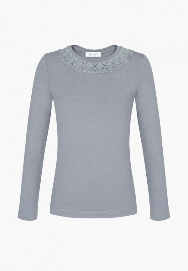 фото Лонгслив jacote