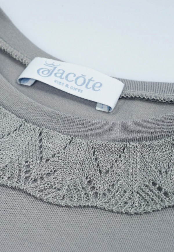 фото Лонгслив jacote