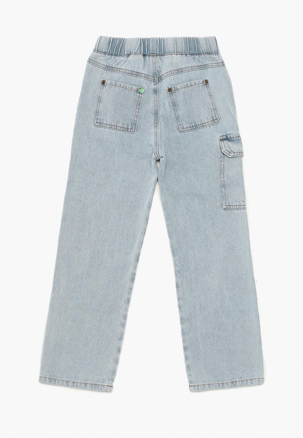 фото Джинсы sei tu