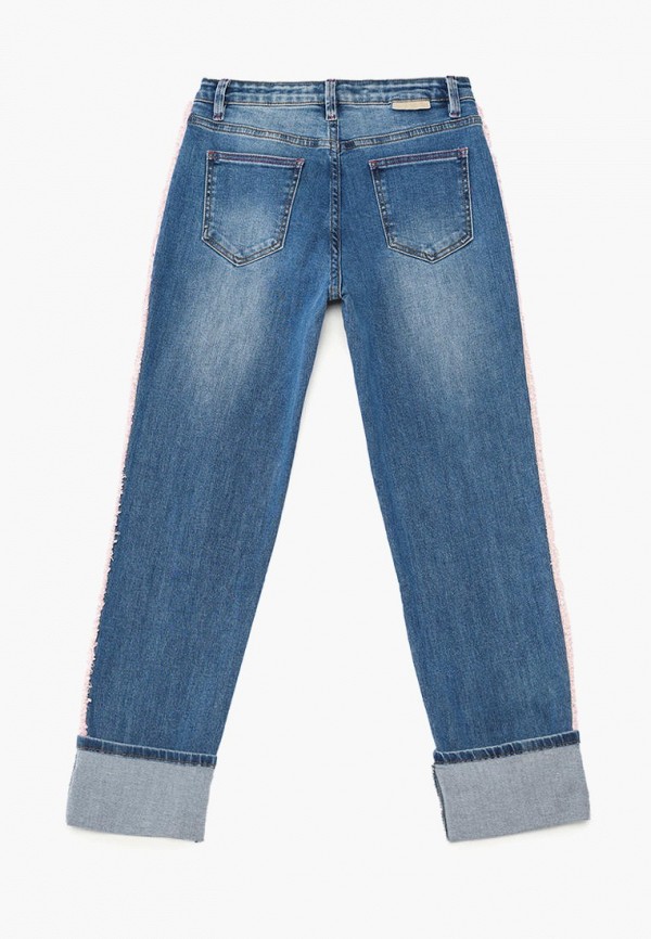 фото Джинсы sei tu