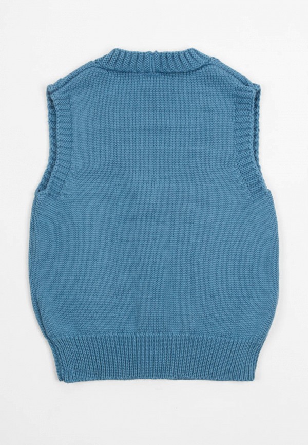 фото Жилет amarobaby