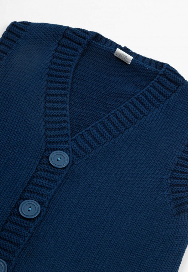 фото Жилет amarobaby