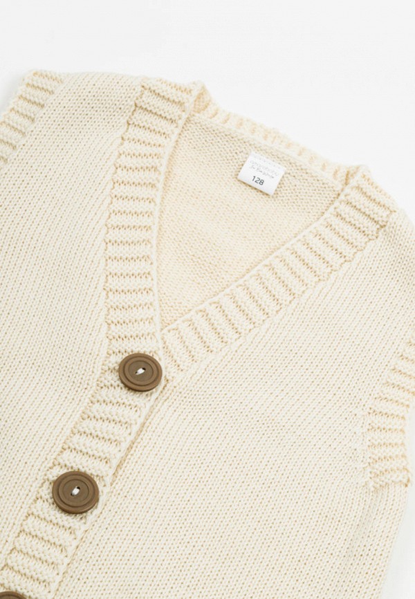 фото Жилет amarobaby