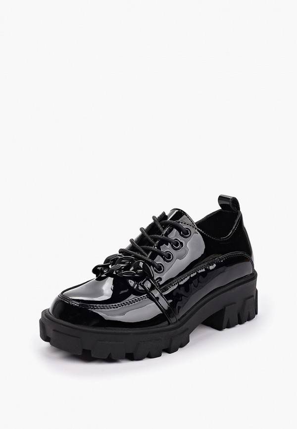 фото Ботинки shuzzi