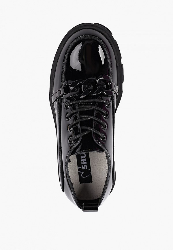 фото Ботинки shuzzi