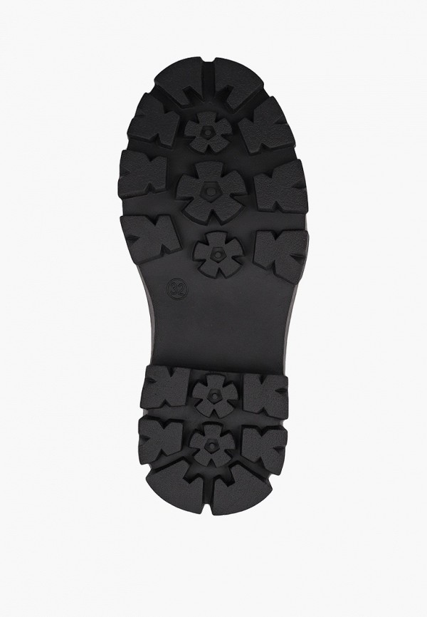 фото Ботинки shuzzi