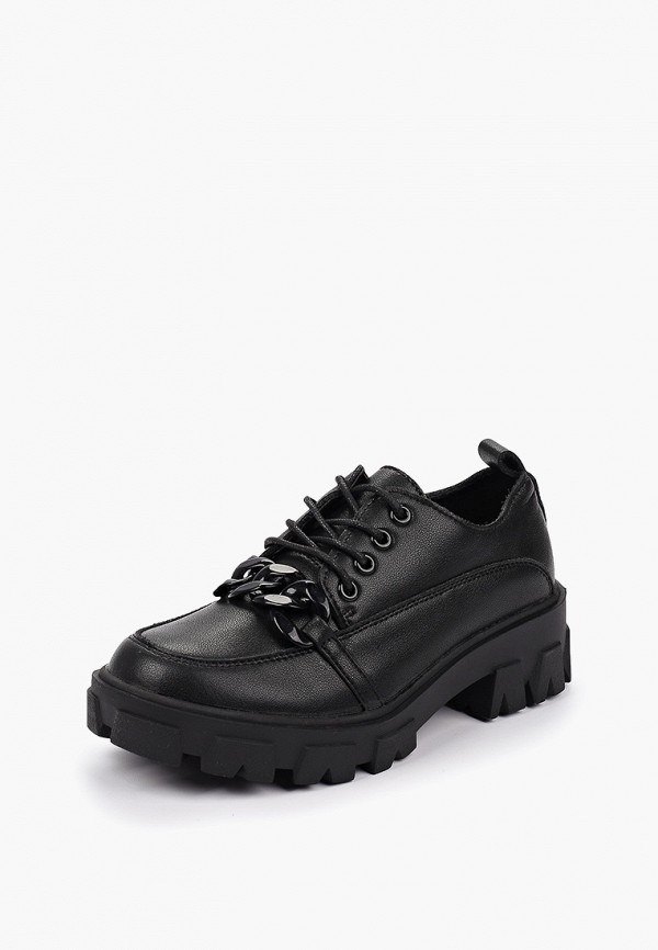 фото Ботинки shuzzi