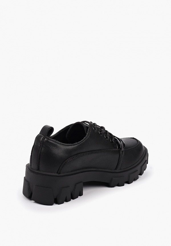 фото Ботинки shuzzi