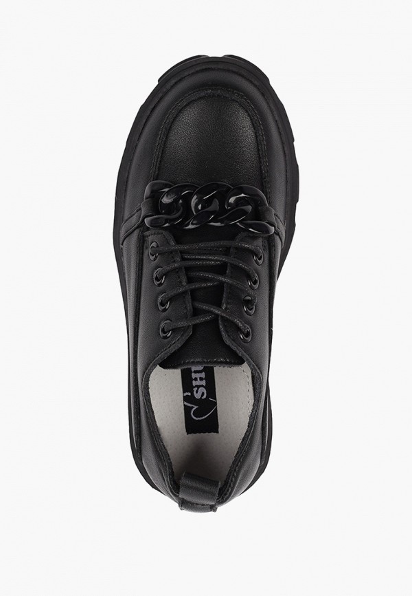 фото Ботинки shuzzi