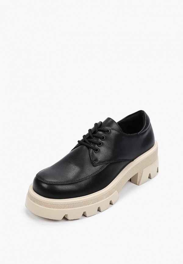 фото Ботинки shuzzi