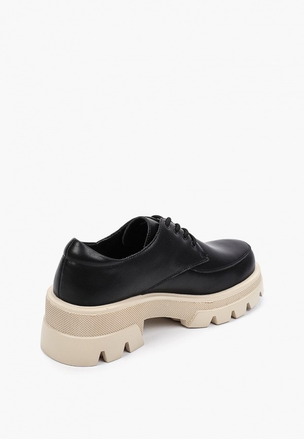 фото Ботинки shuzzi