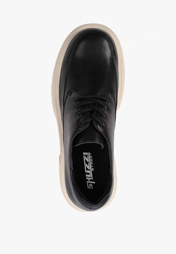 фото Ботинки shuzzi