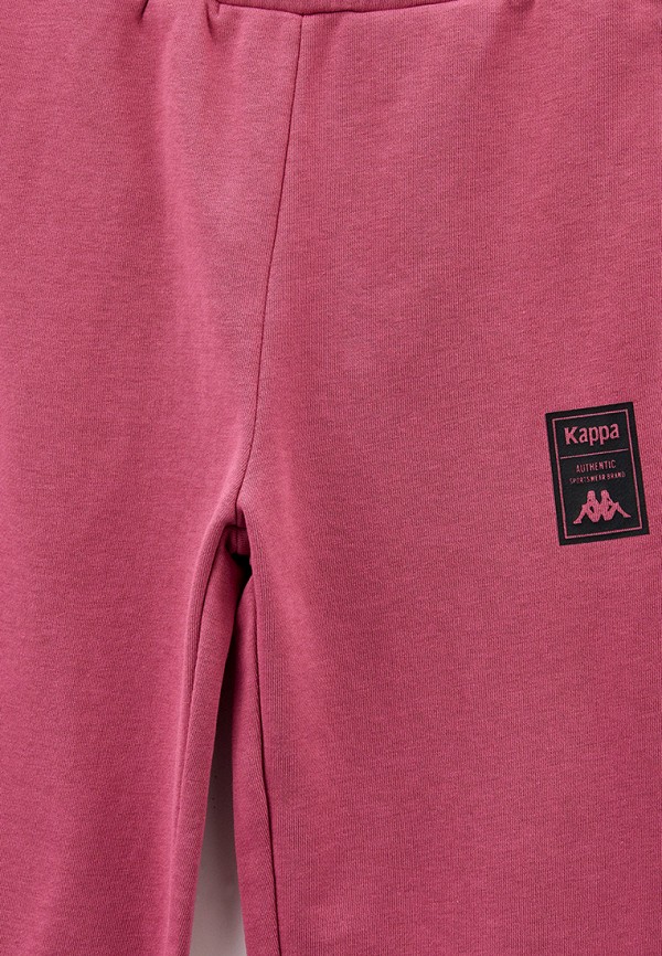 фото Брюки спортивные kappa