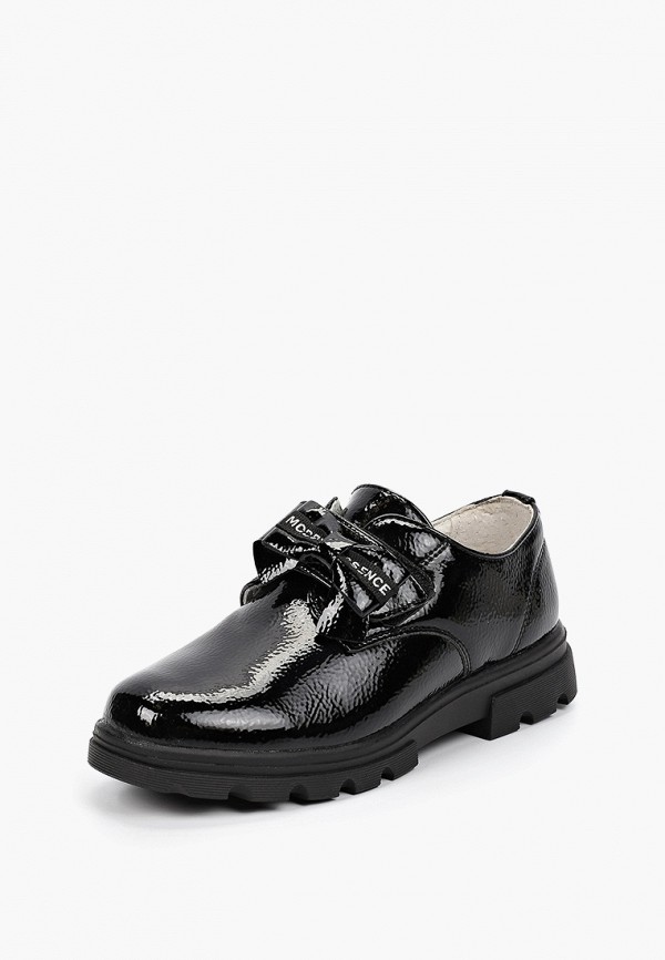 фото Ботинки shuzzi