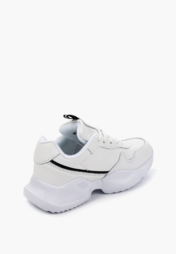 фото Кроссовки shuzzi