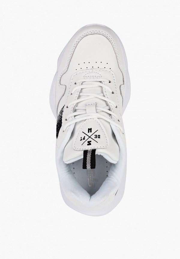 фото Кроссовки shuzzi